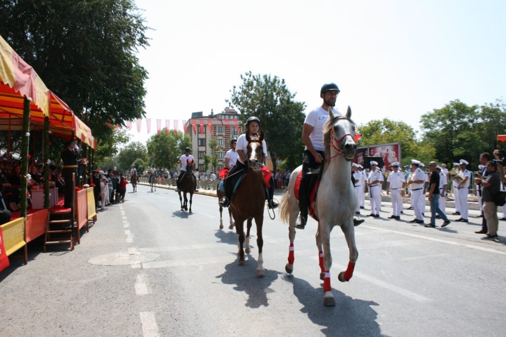 Buyuk Zafer 101 yasinda 3 | Edirne Ahval Gazetesi