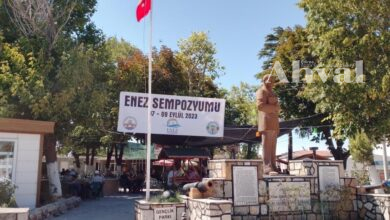 Enez Sempozyumuna geri sayim | Edirne Ahval Gazetesi