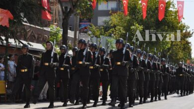 Turk Milletinin ‘Zaferi 101 yasinda | Edirne Ahval Gazetesi