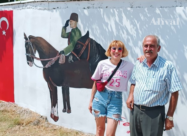 Ziyaret projeye donustu | Edirne Ahval Gazetesi