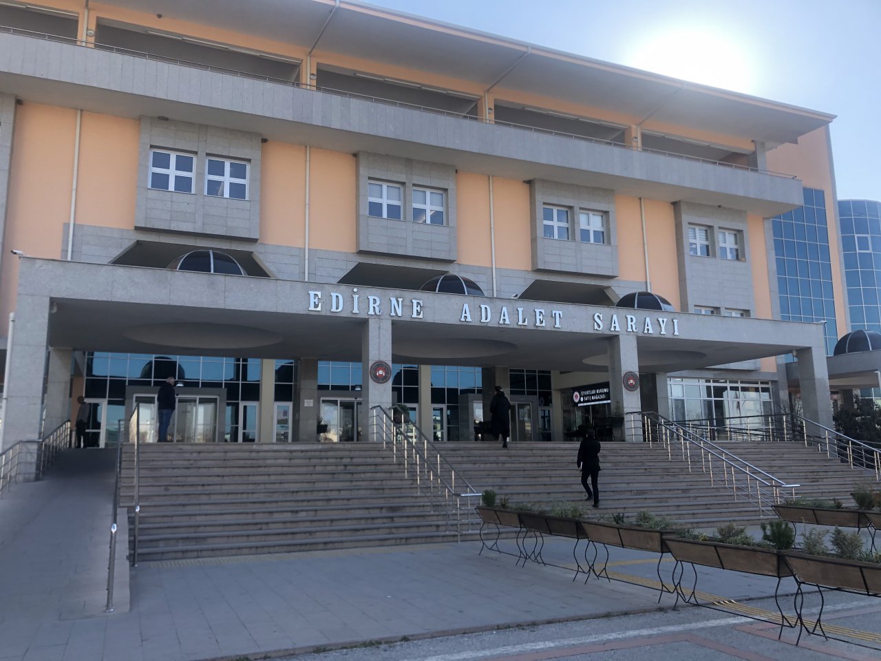 | Edirne Ahval Gazetesi