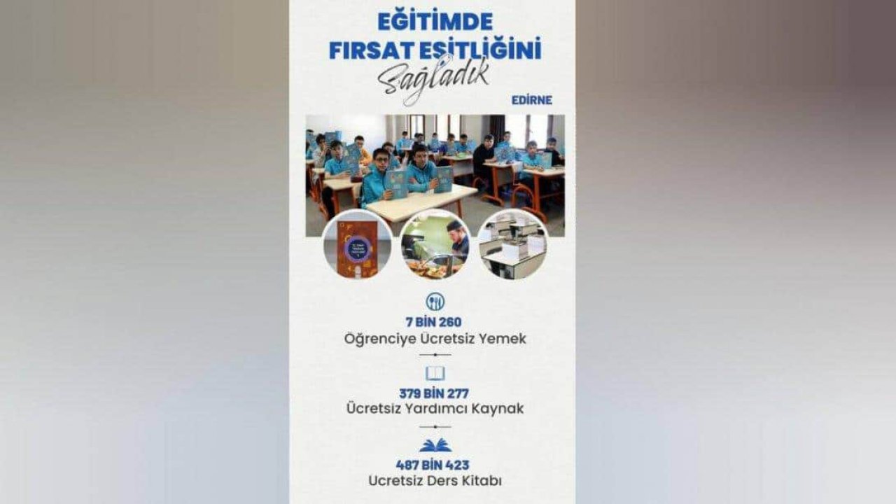 | Edirne Ahval Gazetesi