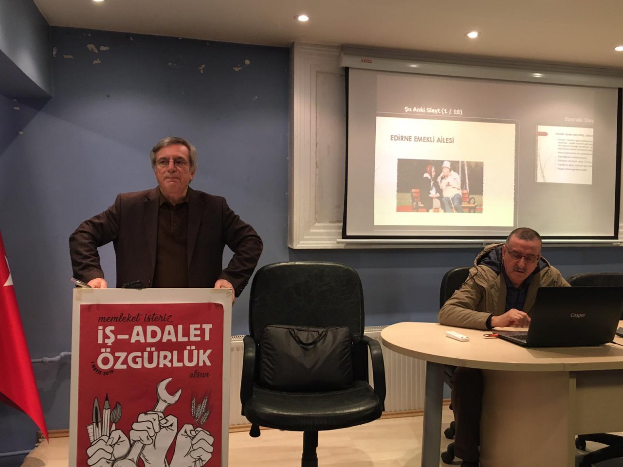 | Edirne Ahval Gazetesi