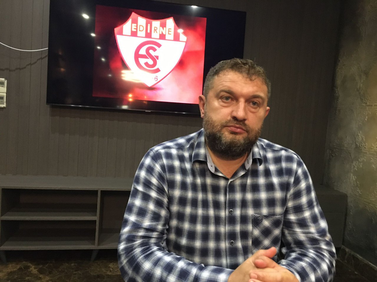 | Edirne Ahval Gazetesi