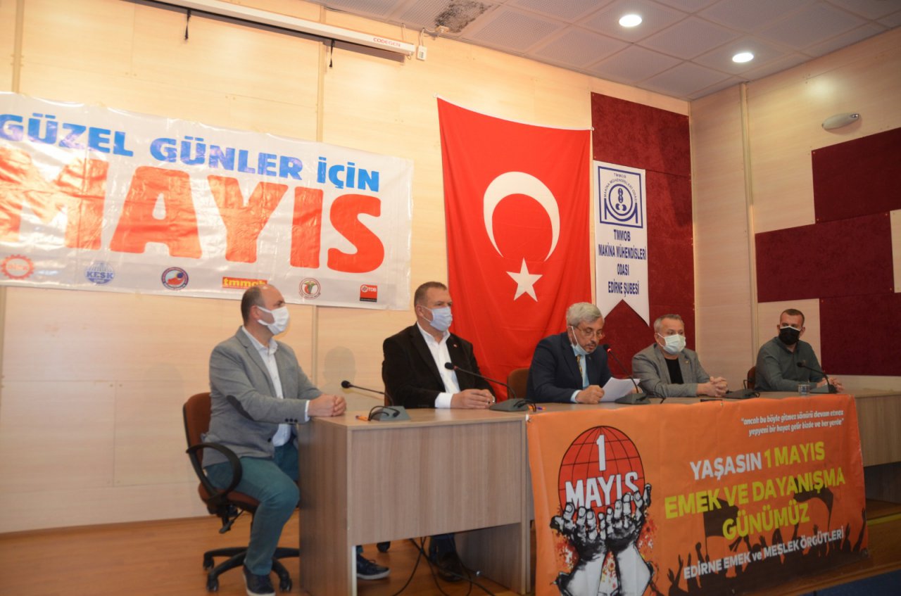 | Edirne Ahval Gazetesi