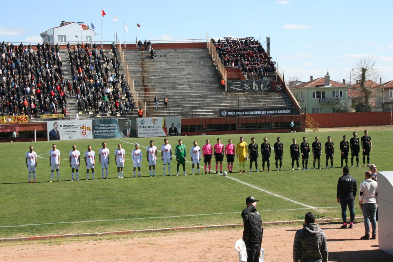 | Edirne Ahval Gazetesi