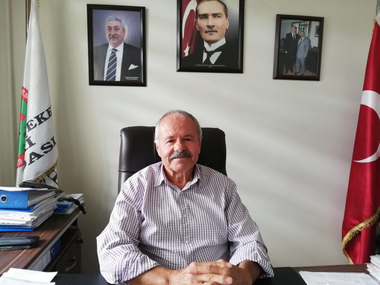 | Edirne Ahval Gazetesi