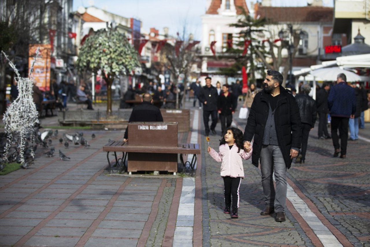 | Edirne Ahval Gazetesi