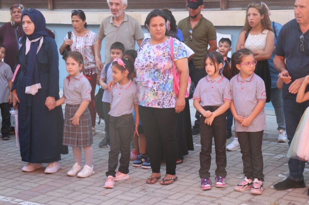 11 bin 430 ogrenci okula ‘merhaba dedi | Edirne Ahval Gazetesi