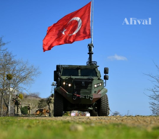 13 FETO uyesi yakalandi | Edirne Ahval Gazetesi