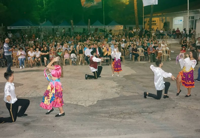 Bag bozumunda renkli goruntuler 2 | Edirne Ahval Gazetesi