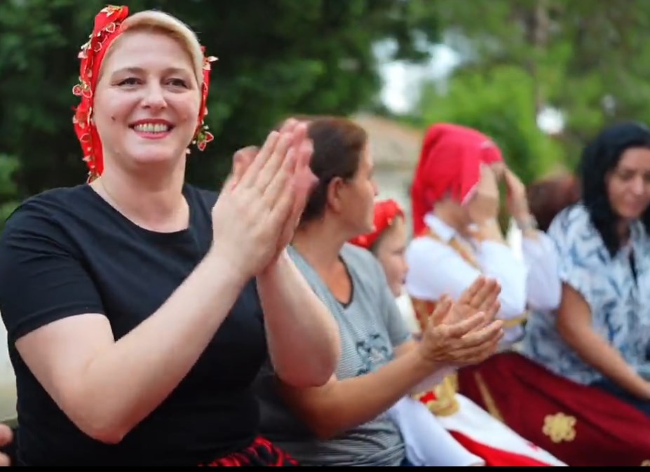 Bag bozumunda renkli goruntuler | Edirne Ahval Gazetesi