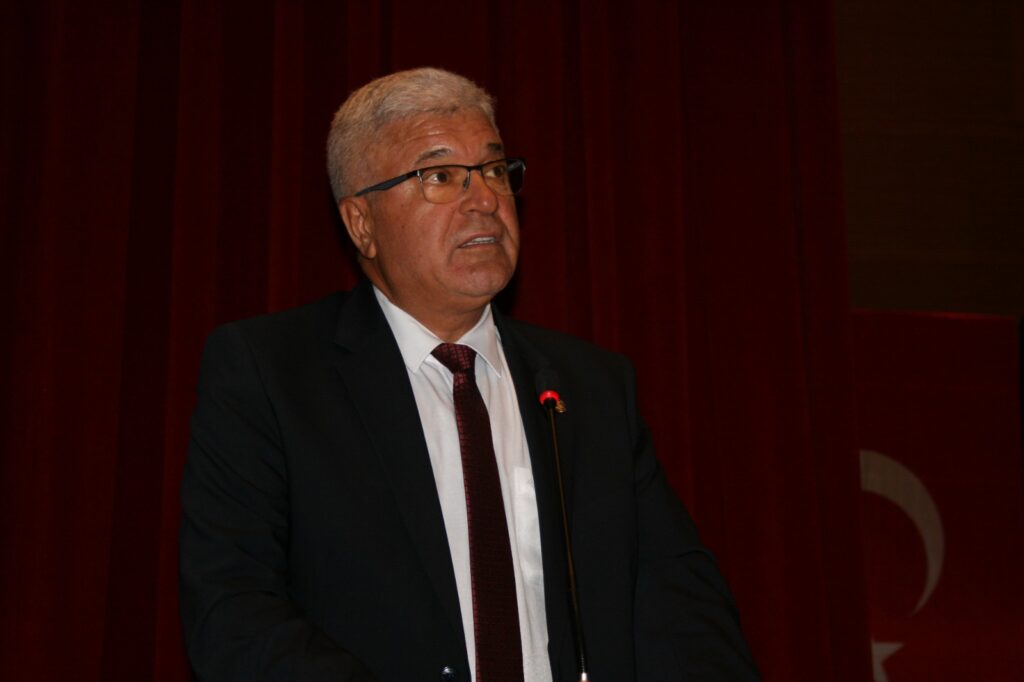 CHP Merkez Ilcede degisim 1 | Edirne Ahval Gazetesi