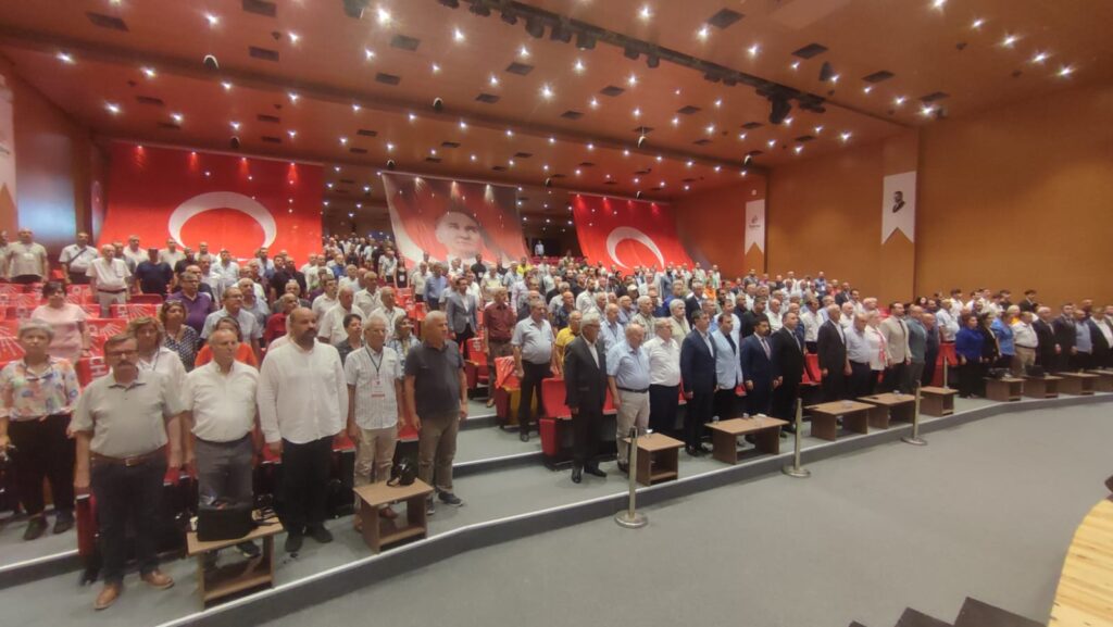 CHP Merkez Ilcede degisim 5 | Edirne Ahval Gazetesi