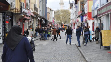 Esnafin en buyuk sikintilarindan biri de krediye ulasamamak | Edirne Ahval Gazetesi