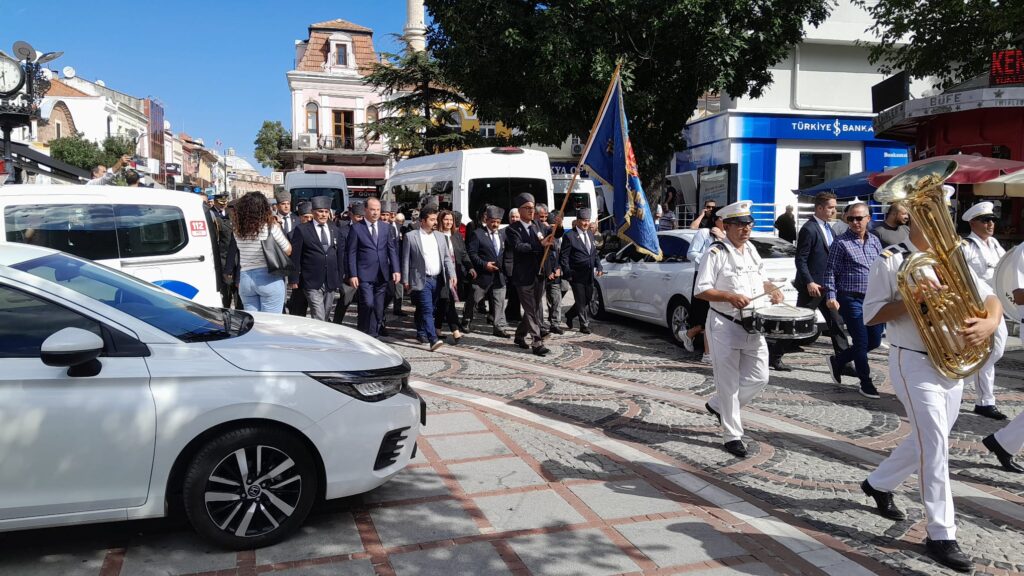 Kapali cadde degil acik otopark 4 | Edirne Ahval Gazetesi