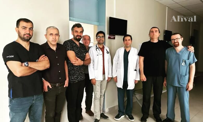 Pulmoner Hipertansiyon Poliklinigi | Edirne Ahval Gazetesi