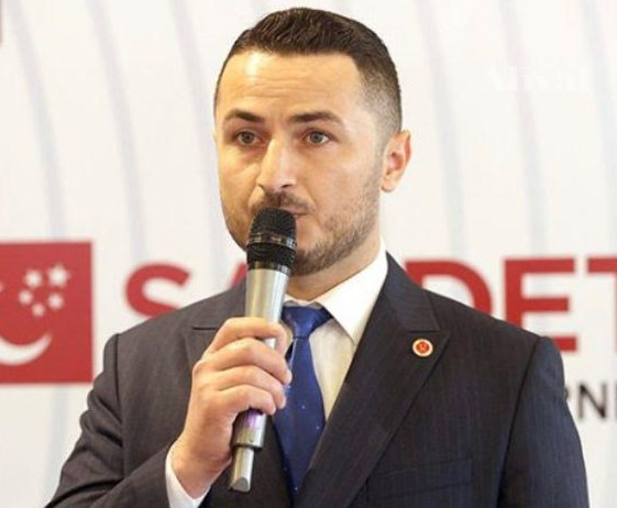 Saadetten yonetim anlayisina elestiri | Edirne Ahval Gazetesi