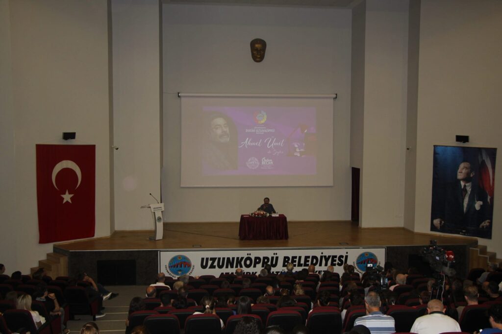 Uzunkopru Festivaline yogun ilgi 2 | Edirne Ahval Gazetesi