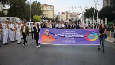 Uzunkopru Festivaline yogun ilgi | Edirne Ahval Gazetesi