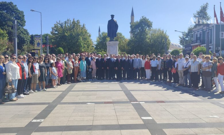 chp | Edirne Ahval Gazetesi