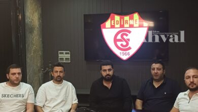 edirnespor 2 | Edirne Ahval Gazetesi