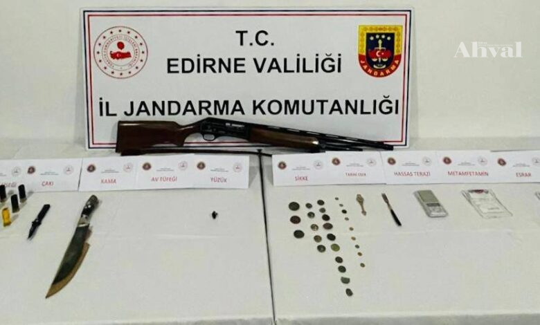 jandarma 2 | Edirne Ahval Gazetesi