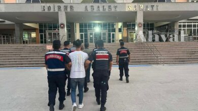 3 gunde 86 duzensiz gocmen yakalandi | Edirne Ahval Gazetesi