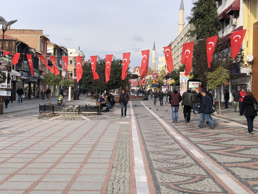 Bu kis cok zor gececek 2 1 | Edirne Ahval Gazetesi