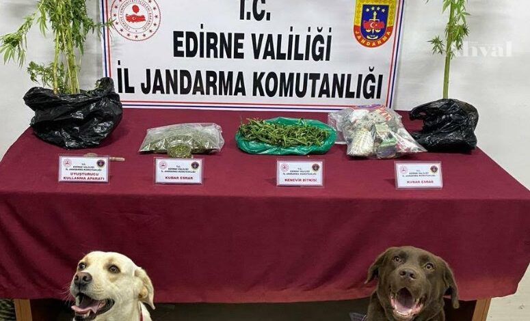 Ev degil sanki imalathane | Edirne Ahval Gazetesi