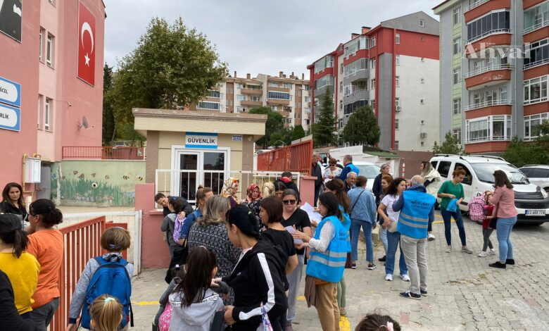 Veli Der CEDESe karsi sahada | Edirne Ahval Gazetesi