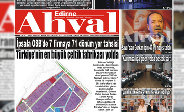 Adsiz tasarim 1 | Edirne Ahval Gazetesi