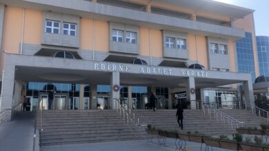 adliye | Edirne Ahval Gazetesi