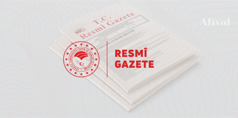 resmigazete11 | Edirne Ahval Gazetesi