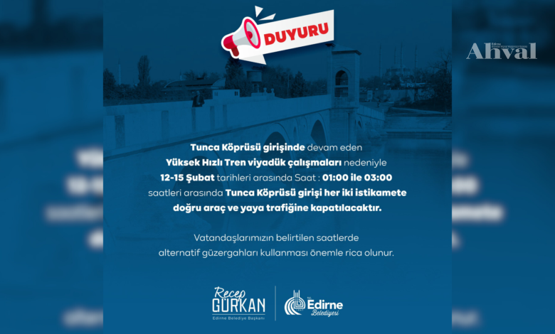 1600 1500 25 | Edirne Ahval Gazetesi