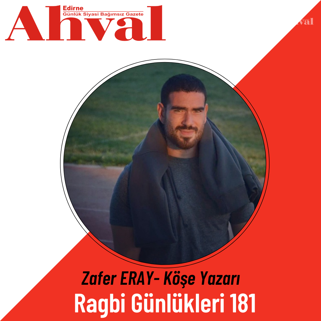 20 | Edirne Ahval Gazetesi