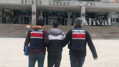 BASIN DUYURUSU HAFTALIK ARANAN SAHISLAR TEM | Edirne Ahval Gazetesi