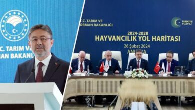 Hayvancilikyolharitasi26.02.2024 | Edirne Ahval Gazetesi