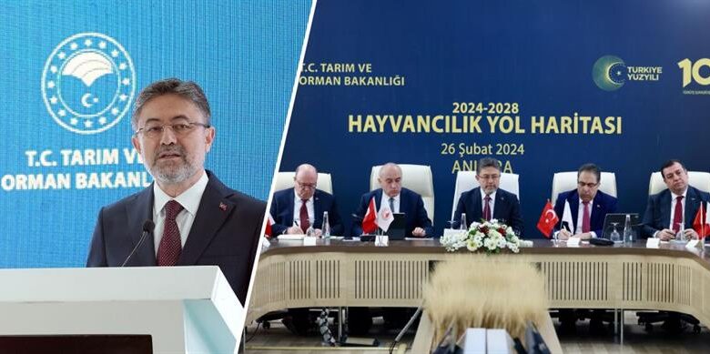 Hayvancilikyolharitasi26.02.2024 | Edirne Ahval Gazetesi